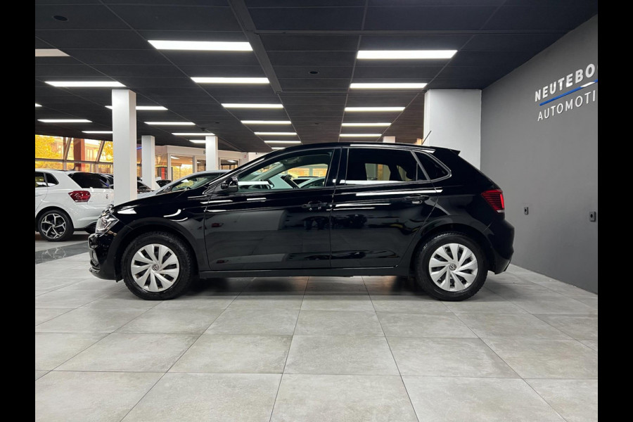 Volkswagen Polo 1.0 TSI Carplay | Clima | Led | Keyless | Volkswagen Polo 1.0 TSI Carplay | Clima | Led | Keyless |