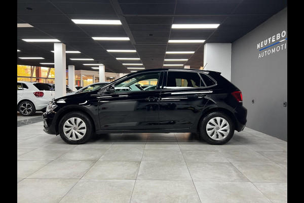 Volkswagen Polo 1.0 TSI Carplay | Clima | Led | Keyless | Volkswagen Polo 1.0 TSI Carplay | Clima | Led | Keyless |