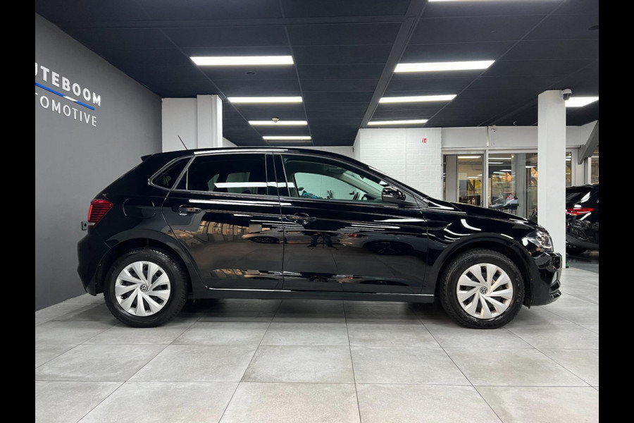 Volkswagen Polo 1.0 TSI Carplay | Clima | Led | Keyless | Volkswagen Polo 1.0 TSI Carplay | Clima | Led | Keyless |