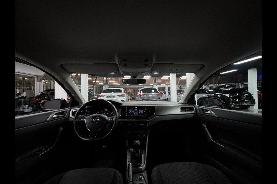 Volkswagen Polo 1.0 TSI Carplay | Clima | Led | Keyless | Volkswagen Polo 1.0 TSI Carplay | Clima | Led | Keyless |