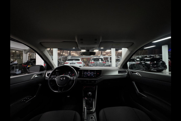 Volkswagen Polo 1.0 TSI Carplay | Clima | Led | Keyless | Volkswagen Polo 1.0 TSI Carplay | Clima | Led | Keyless |