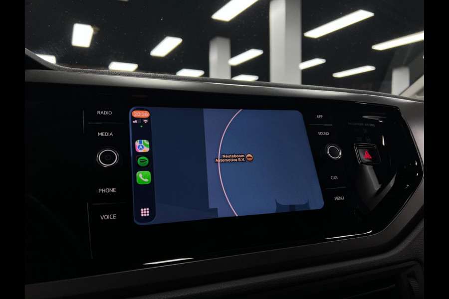 Volkswagen Polo 1.0 TSI Carplay | Clima | Led | Keyless | Volkswagen Polo 1.0 TSI Carplay | Clima | Led | Keyless |