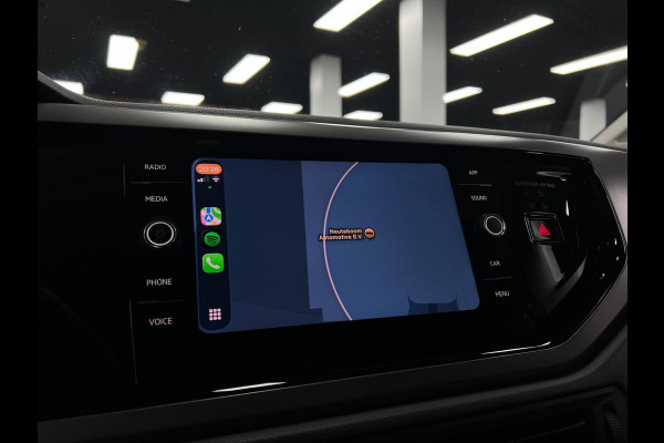 Volkswagen Polo 1.0 TSI Carplay | Clima | Led | Keyless | Volkswagen Polo 1.0 TSI Carplay | Clima | Led | Keyless |