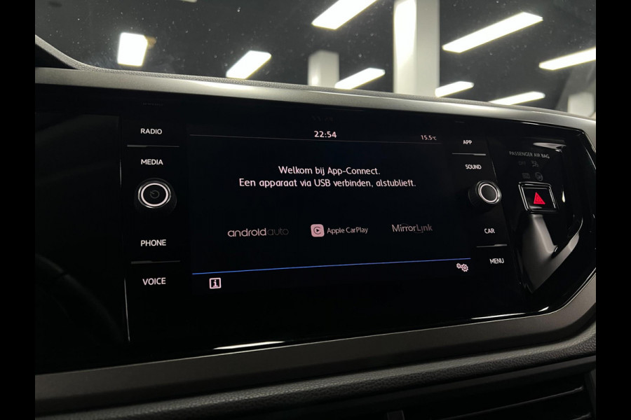 Volkswagen Polo 1.0 TSI Carplay | Clima | Led | Keyless | Volkswagen Polo 1.0 TSI Carplay | Clima | Led | Keyless |