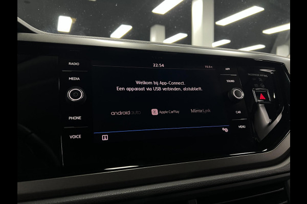 Volkswagen Polo 1.0 TSI Carplay | Clima | Led | Keyless | Volkswagen Polo 1.0 TSI Carplay | Clima | Led | Keyless |