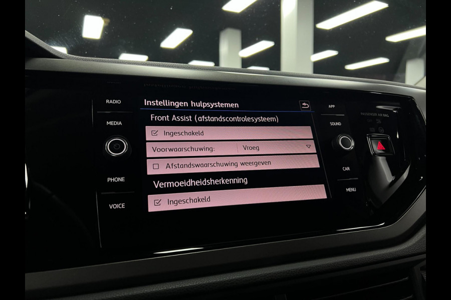 Volkswagen Polo 1.0 TSI Carplay | Clima | Led | Keyless | Volkswagen Polo 1.0 TSI Carplay | Clima | Led | Keyless |