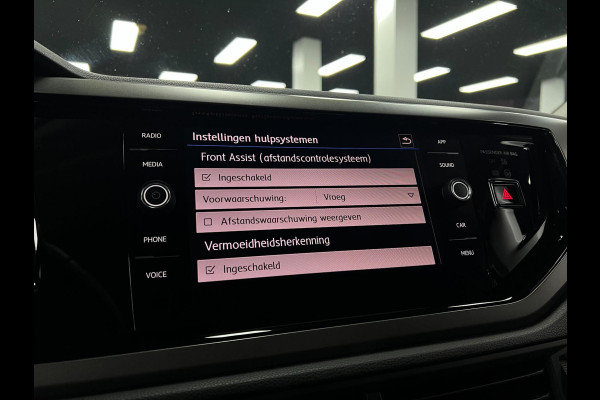 Volkswagen Polo 1.0 TSI Carplay | Clima | Led | Keyless | Volkswagen Polo 1.0 TSI Carplay | Clima | Led | Keyless |