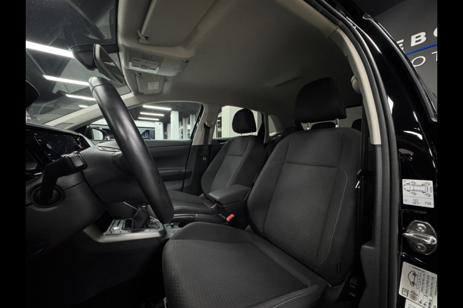 Volkswagen Polo 1.0 TSI Carplay | Clima | Led | Keyless | Volkswagen Polo 1.0 TSI Carplay | Clima | Led | Keyless |