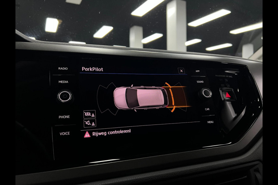 Volkswagen Polo 1.0 TSI Carplay | Clima | Led | Keyless | Volkswagen Polo 1.0 TSI Carplay | Clima | Led | Keyless |