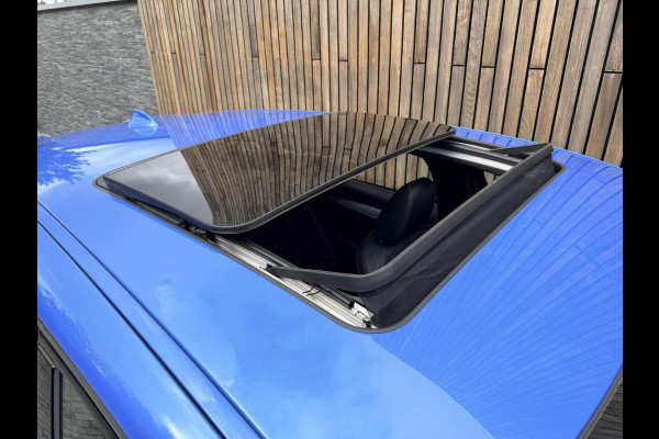 BMW X2 sDrive20i M-sport Automaat | Panoramadak | DAB | LED verlichting | 20 inch | Schakelflippers | Lederen bekleding | Stoelverwarmi BMW X2 sDrive20i M-sport Automaat | Panoramadak | DAB | LED verlichting | 20 inch | Schakelflippers | Lederen bekleding | Stoelverwarmi