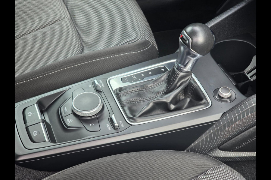 Audi Q2 1.0 TFSI S Line / AUT / NAP / Navi / Airco / Elek Pakket / Cruise Control / Led / Pdc / Allu Velgen