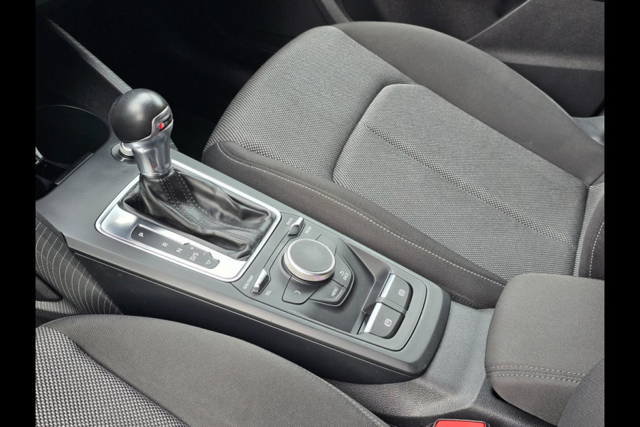 Audi Q2 1.0 TFSI S Line / AUT / NAP / Navi / Airco / Elek Pakket / Cruise Control / Led / Pdc / Allu Velgen