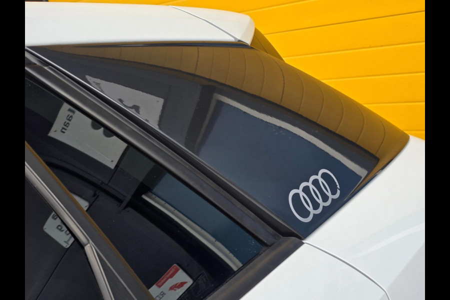 Audi Q2 1.0 TFSI S Line / AUT / NAP / Navi / Airco / Elek Pakket / Cruise Control / Led / Pdc / Allu Velgen