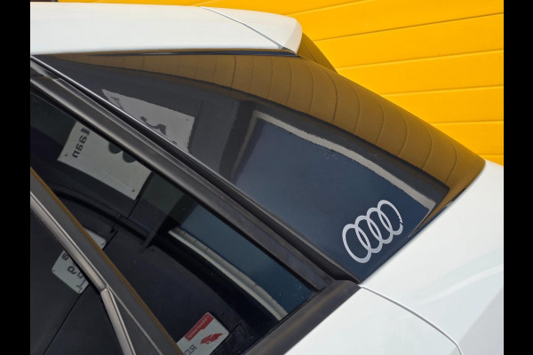 Audi Q2 1.0 TFSI S Line / AUT / NAP / Navi / Airco / Elek Pakket / Cruise Control / Led / Pdc / Allu Velgen