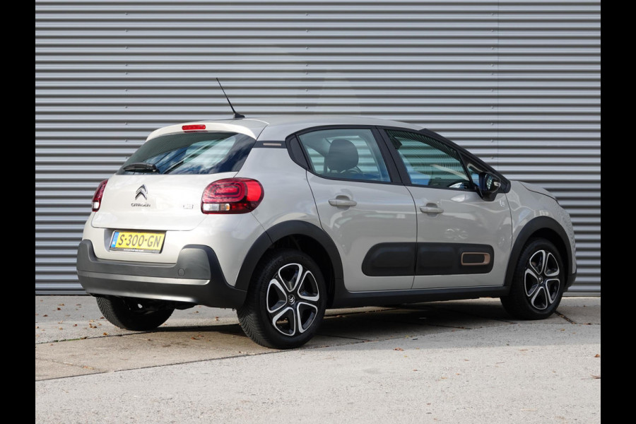 Citroën C3 1.2 PureTech C-Series