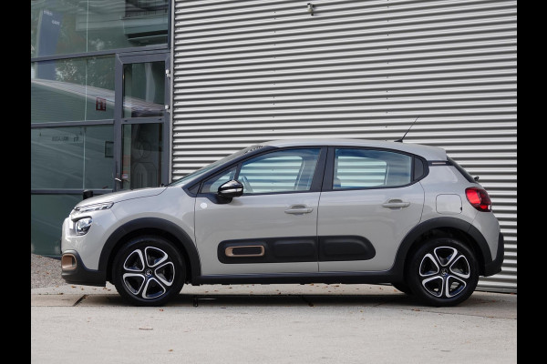 Citroën C3 1.2 PureTech C-Series