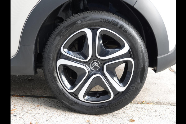Citroën C3 1.2 PureTech C-Series