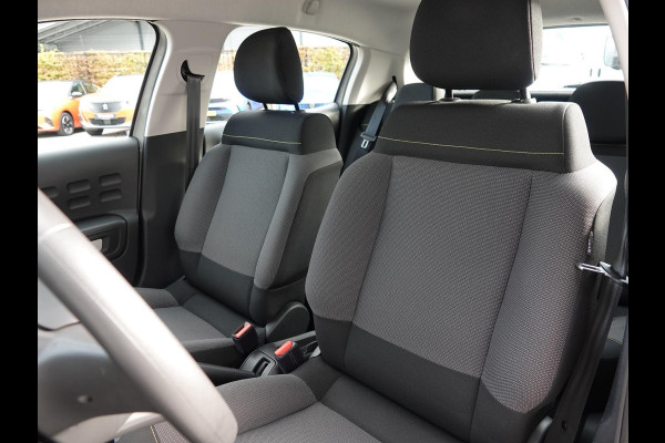 Citroën C3 1.2 PureTech C-Series