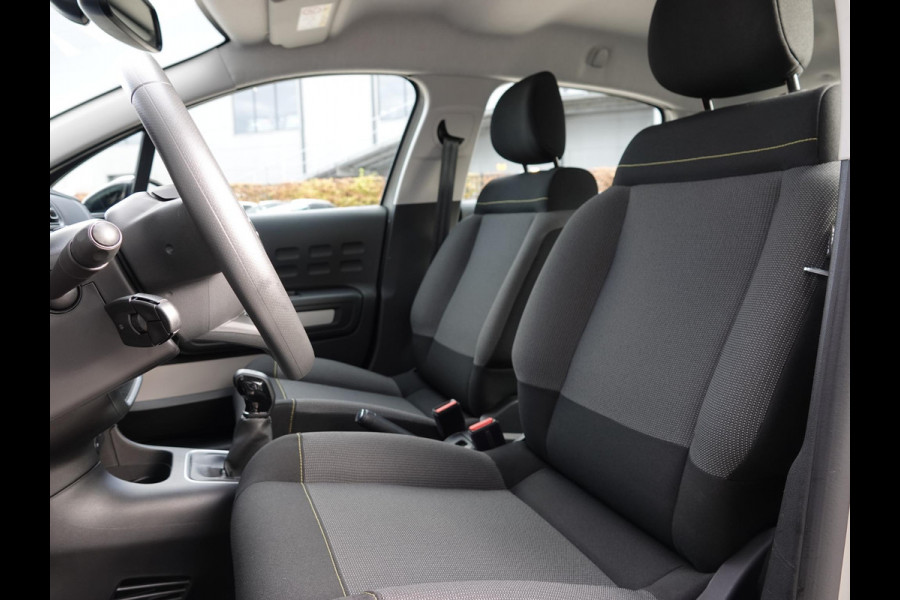Citroën C3 1.2 PureTech C-Series