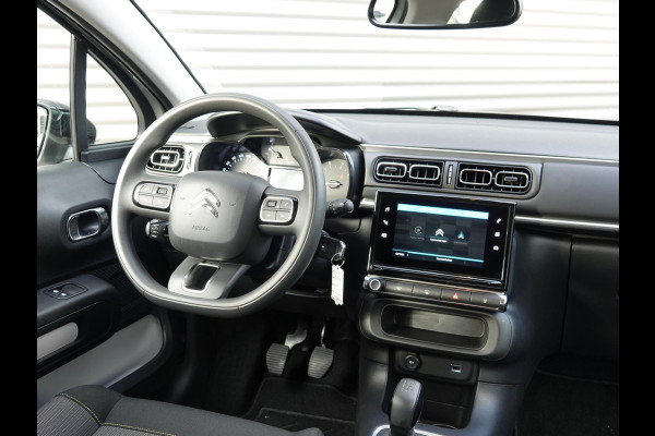 Citroën C3 1.2 PureTech C-Series