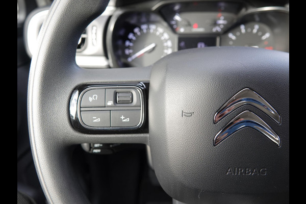 Citroën C3 1.2 PureTech C-Series