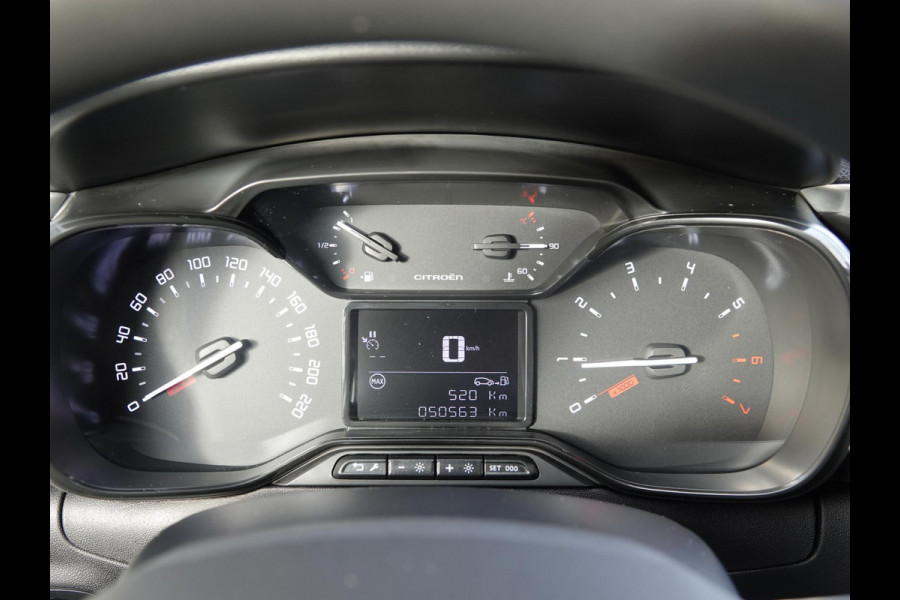 Citroën C3 1.2 PureTech C-Series