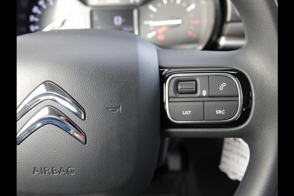 Citroën C3 1.2 PureTech C-Series