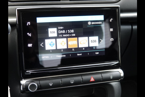 Citroën C3 1.2 PureTech C-Series