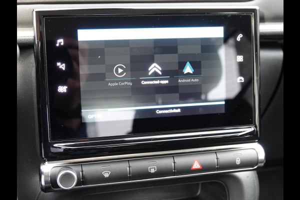 Citroën C3 1.2 PureTech C-Series