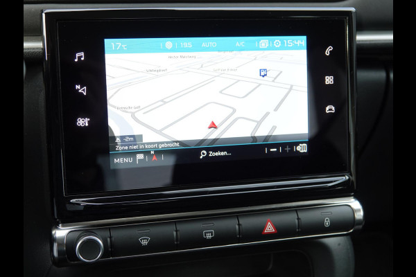 Citroën C3 1.2 PureTech C-Series