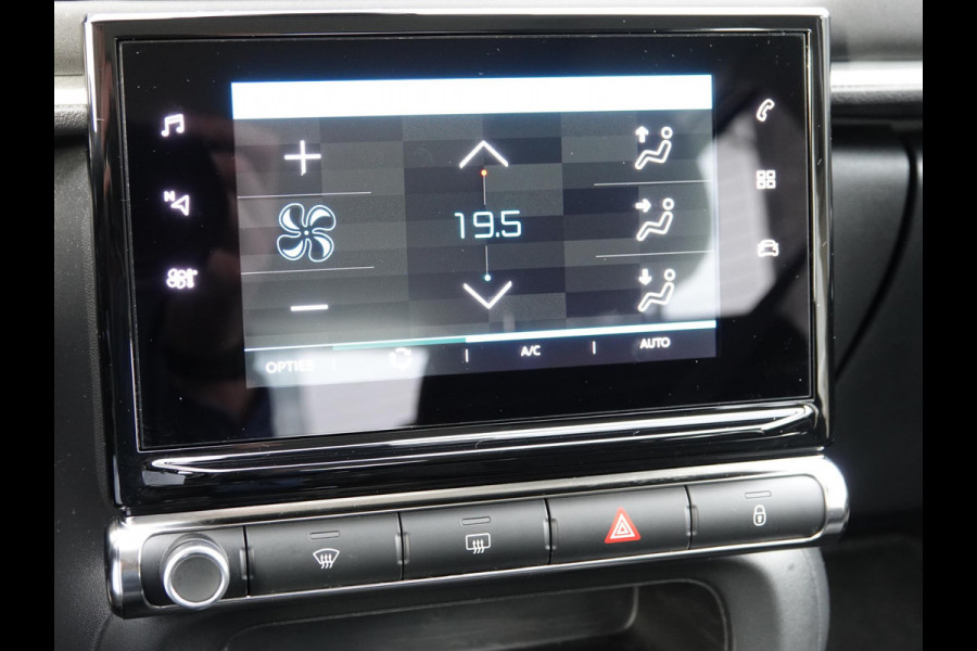 Citroën C3 1.2 PureTech C-Series