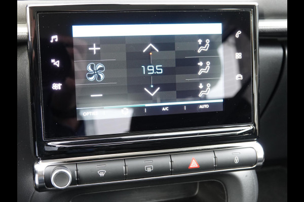 Citroën C3 1.2 PureTech C-Series