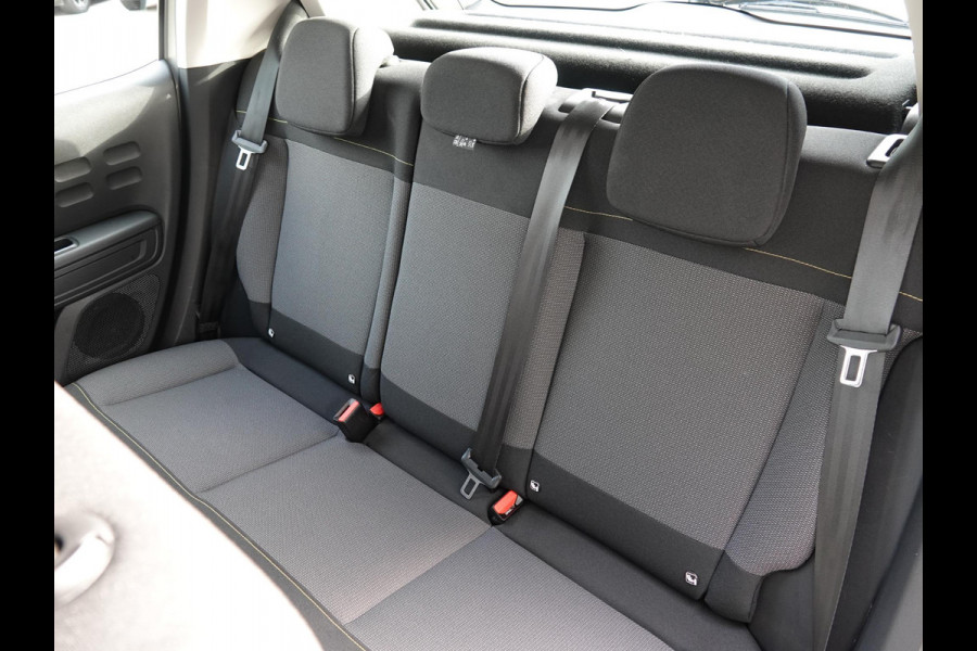 Citroën C3 1.2 PureTech C-Series