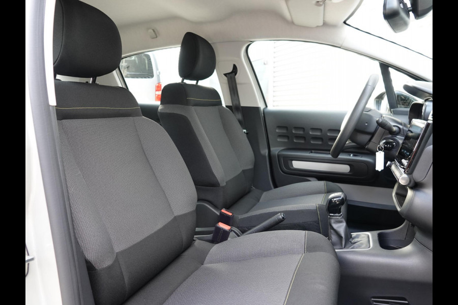 Citroën C3 1.2 PureTech C-Series