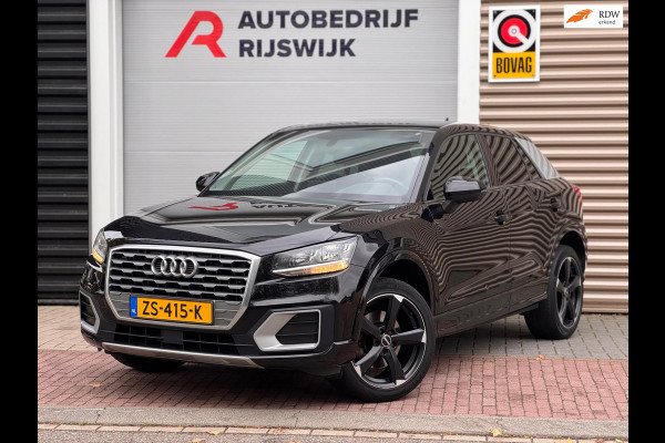 Audi Q2 1.4 TFSI CoD Design Pro Line Plus