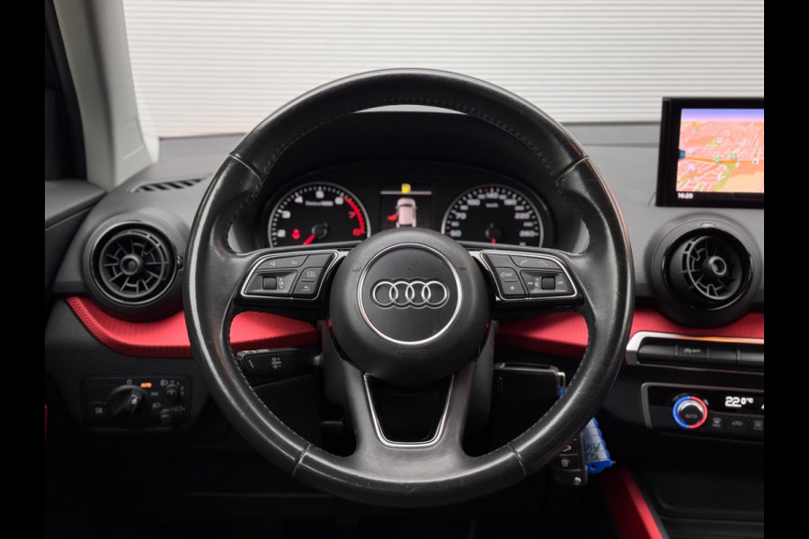 Audi Q2 1.4 TFSI CoD Design Pro Line Plus
