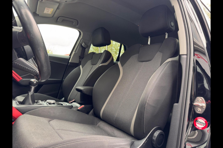 Audi Q2 1.4 TFSI CoD Design Pro Line Plus