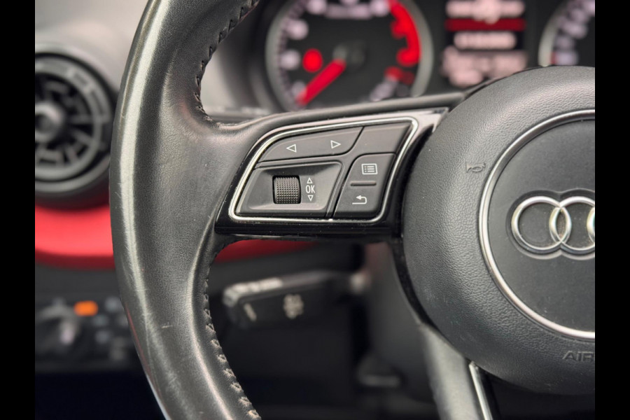 Audi Q2 1.4 TFSI CoD Design Pro Line Plus