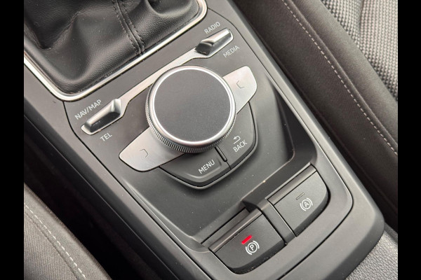 Audi Q2 1.4 TFSI CoD Design Pro Line Plus