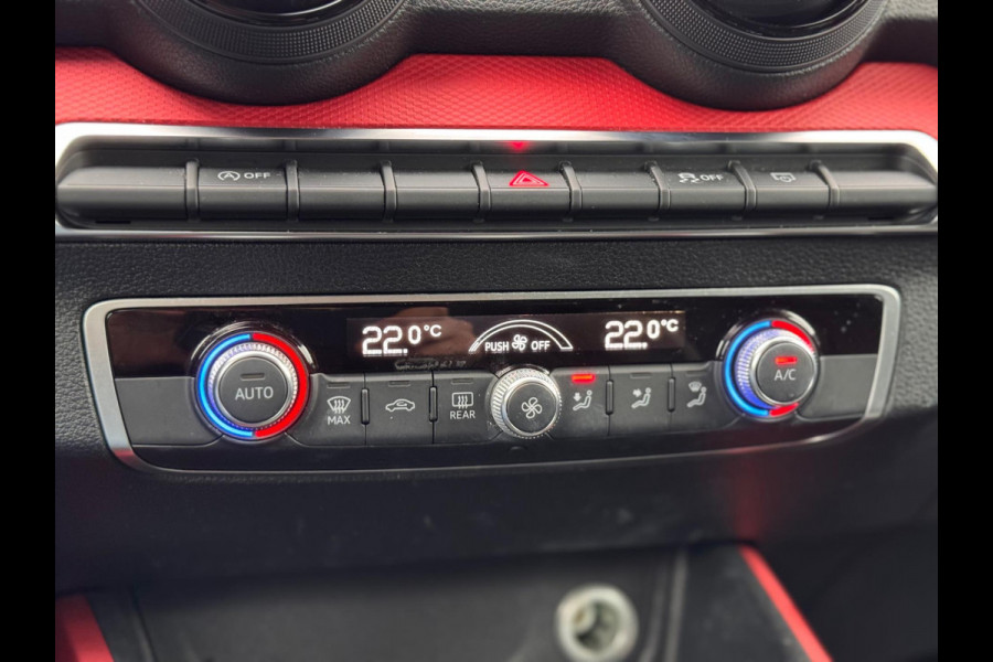 Audi Q2 1.4 TFSI CoD Design Pro Line Plus