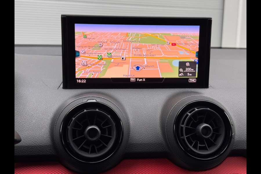 Audi Q2 1.4 TFSI CoD Design Pro Line Plus