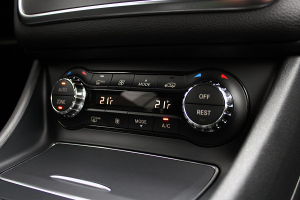 Mercedes-Benz CLA-Klasse Shooting Brake CLA 200 Aut. Night Star Carplay, Camera, Sfeerverl.