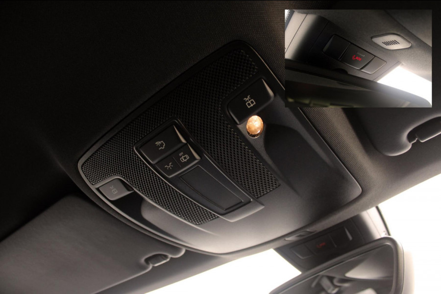 Mercedes-Benz CLA-Klasse Shooting Brake CLA 200 Aut. Night Star Carplay, Camera, Sfeerverl.