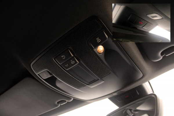 Mercedes-Benz CLA-Klasse Shooting Brake CLA 200 Aut. Night Star Carplay, Camera, Sfeerverl.