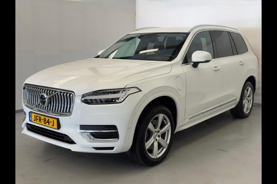Volvo XC90 2.0 Recharge T8 AWD Inscription / BTW / Memory Volvo XC90 2.0 Recharge T8 AWD Inscription / BTW / Memory