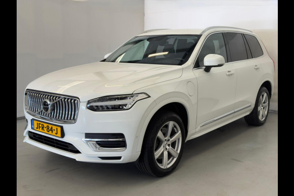 Volvo XC90 2.0 Recharge T8 AWD Inscription / BTW / Memory Volvo XC90 2.0 Recharge T8 AWD Inscription / BTW / Memory