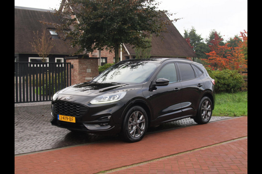 Ford Kuga 2.5 PHEV ST-Line | Camera | Cruise Control | Trekhaak | Apple Carplay |