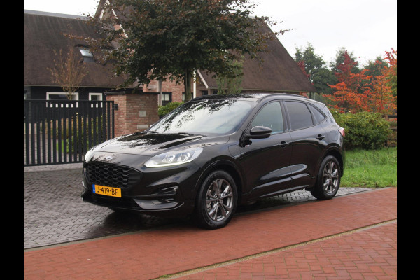Ford Kuga 2.5 PHEV ST-Line | Camera | Cruise Control | Trekhaak | Apple Carplay |