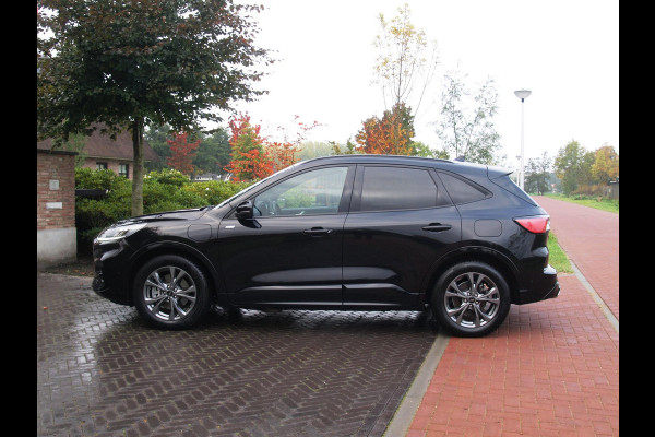 Ford Kuga 2.5 PHEV ST-Line | Camera | Cruise Control | Trekhaak | Apple Carplay |