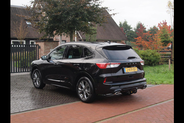 Ford Kuga 2.5 PHEV ST-Line | Camera | Cruise Control | Trekhaak | Apple Carplay |